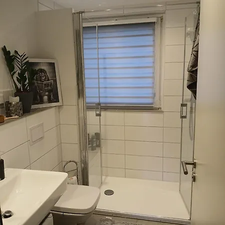 In - Eickel Refurbished With A Kitchen
