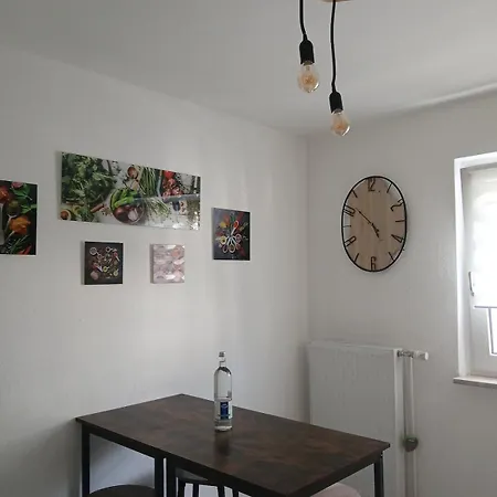 In - Eickel Refurbished With A Kitchen Herne