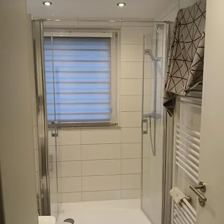 In - Eickel Refurbished With A Kitchen