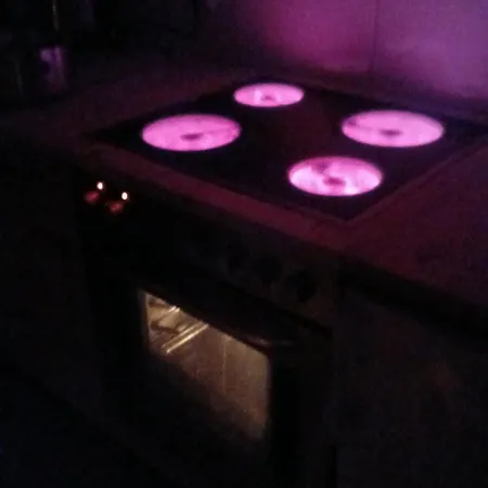 Daire In - Eickel Refurbished With A Kitchen