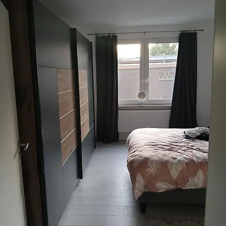 In - Eickel Refurbished With A Kitchen Herne