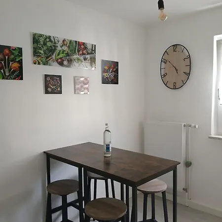 In - Eickel Refurbished With A Kitchen * Herne